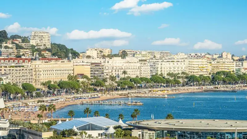 French Riviera, Spain & Ibiza Overnight | Resilient Lady | 16 May 2027