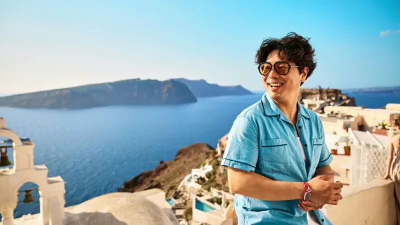 Greek Isles & The Adriatic | Scarlet Lady | 10 September 2026