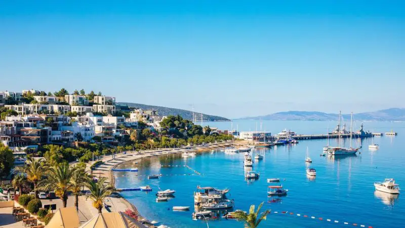 Greek Isles & The Adriatic | Scarlet Lady | 11 June 2028