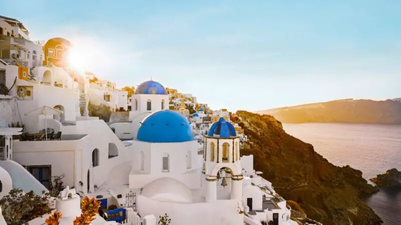 Greek Isles & The Adriatic | Scarlet Lady | 30 May 2027