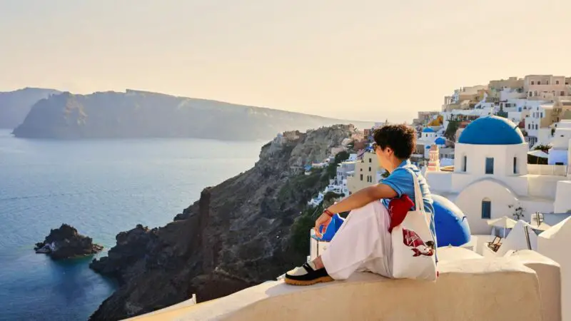Greek Isles, Turkey & Mykonos Overnight | Scarlet Lady | 14 May 2028