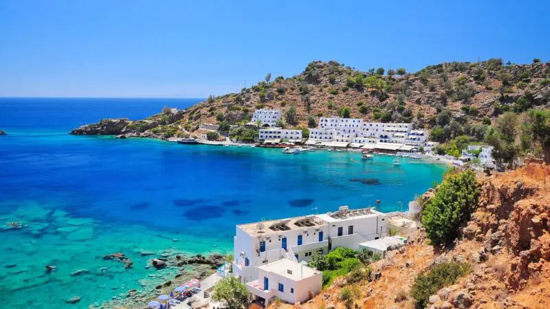 Greek Isles, Turkey & Mykonos Overnight | Scarlet Lady | 20 August 2028