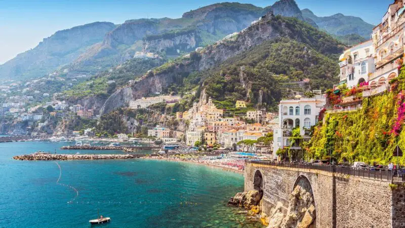 Italy, French Riviera & Spain | Valiant Lady | 28 May 2028