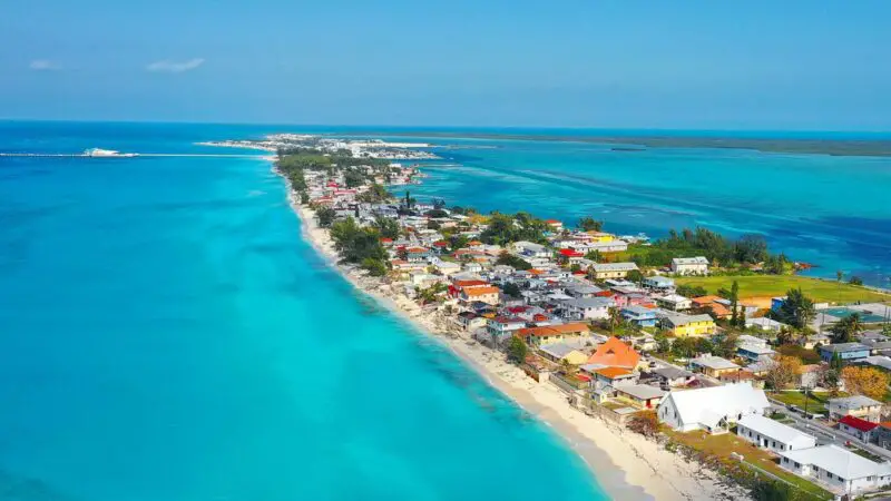 Key West & Bimini Beach Club | Scarlet Lady | 11 February 2027