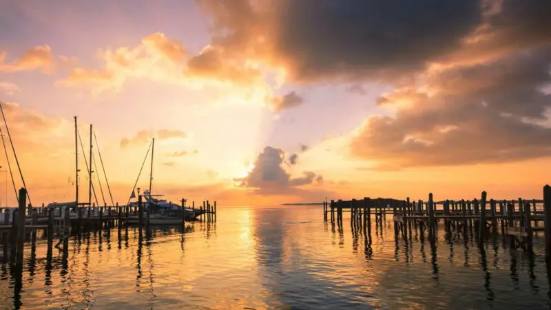 Key West & Bimini New Year's Cruise | Valiant Lady | 30 December 2027