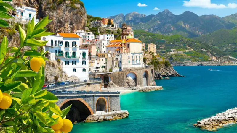 Mediterranean: Athens to Barcelona | Scarlet Lady | 24 October 2027