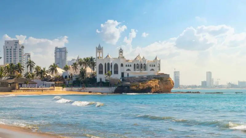 Mexican Riviera Cruise | Brilliant Lady | 20 November 2027