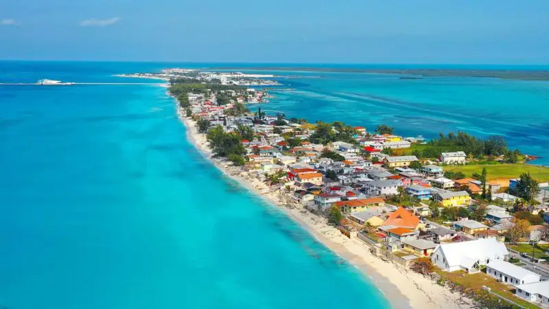 Mexico & Bimini Beach Club | Resilient Lady | 16 November 2026