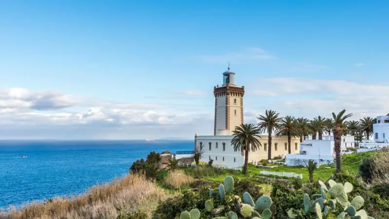 Miami to Morocco & Spain Transatlantic | Resilient Lady | 2 May 2027