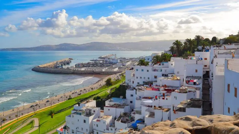 Miami to Morocco & Spain Transatlantic | Valiant Lady | 16 April 2028