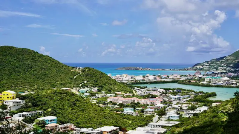 San Juan to Spain Transatlantic | Scarlet Lady | 22 April 2028
