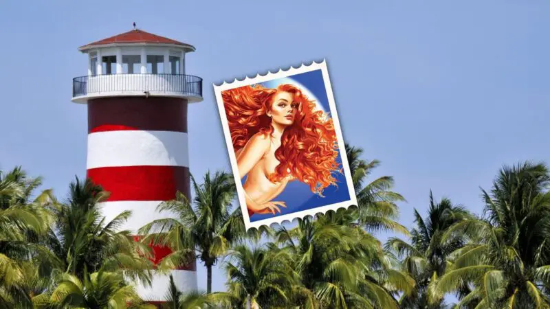 Sisters at Sea: Scarlet Lady | Scarlet Lady | 15 February 2027