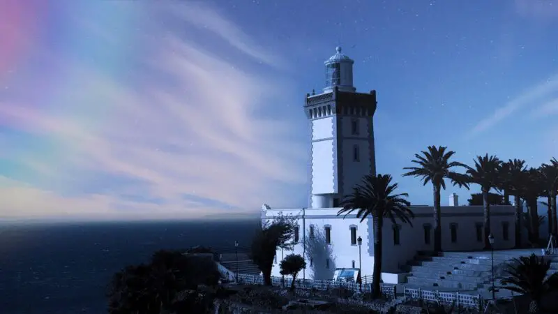 Solar Eclipse: Spain, Portugal, Morocco | Resilient Lady | 28 July 2027