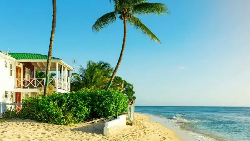 Southern Caribbean Cruise | Scarlet Lady | 11 March 2028