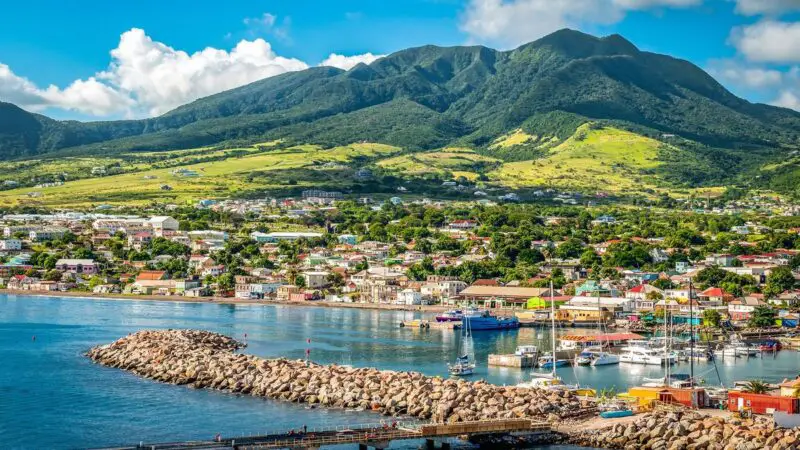 Southern Caribbean Cruise | Scarlet Lady | 15 April 2028