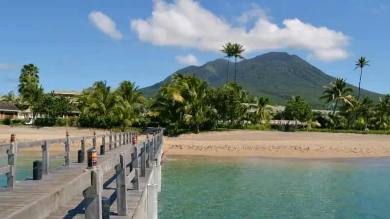 Southern Caribbean Cruise | Valiant Lady | 12 December 2026