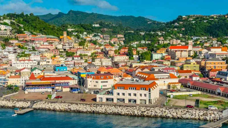 Southern Caribbean Cruise | Valiant Lady | 19 March 2027