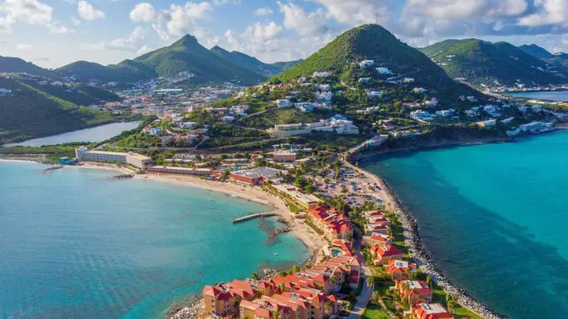 Southern Caribbean Cruise | Valiant Lady | 28 November 2026