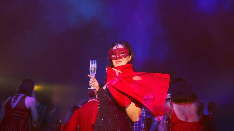 Spain to Miami Halloween Transatlantic | Resilient Lady | 24 October 2027