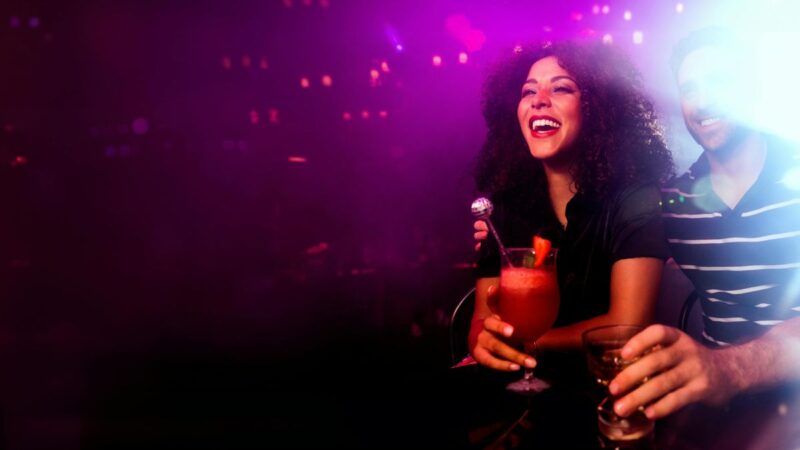 Virgin Voyages Comedy Fest from the UK | Valiant Lady | 20 August 2026