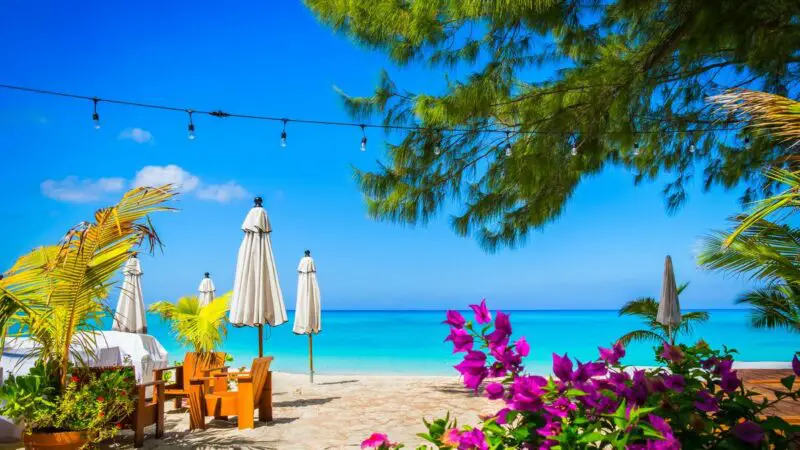 Western Caribbean & Bimini Beach Club | Resilient Lady | 13 December 2026