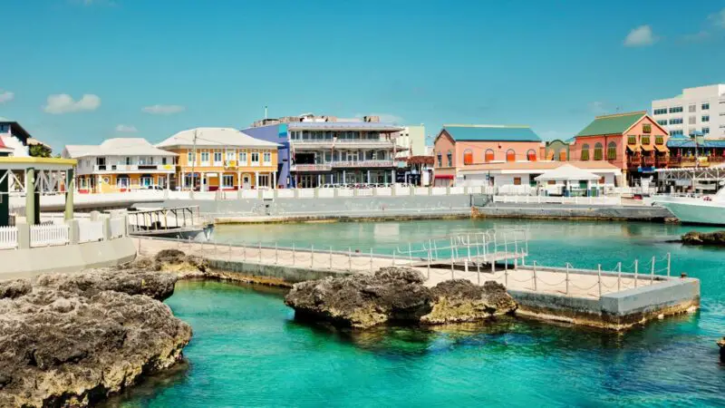 Western Caribbean & Bimini Beach Club | Resilient Lady | 7 March 2027