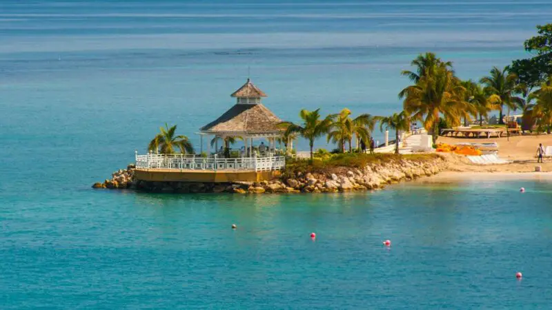 Western Caribbean & Bimini Holiday | Valiant Lady | 20 December 2027