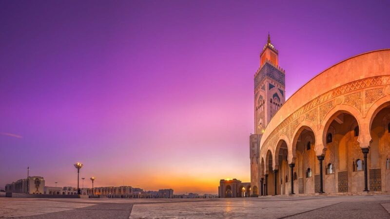 Western Europe: Barcelona to Amsterdam | Valiant Lady | 9 July 2028
