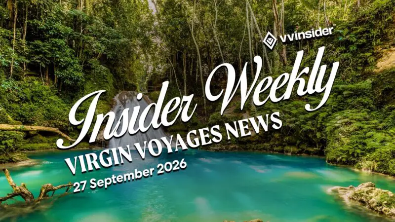 Insider Weekly for 27th September 2026