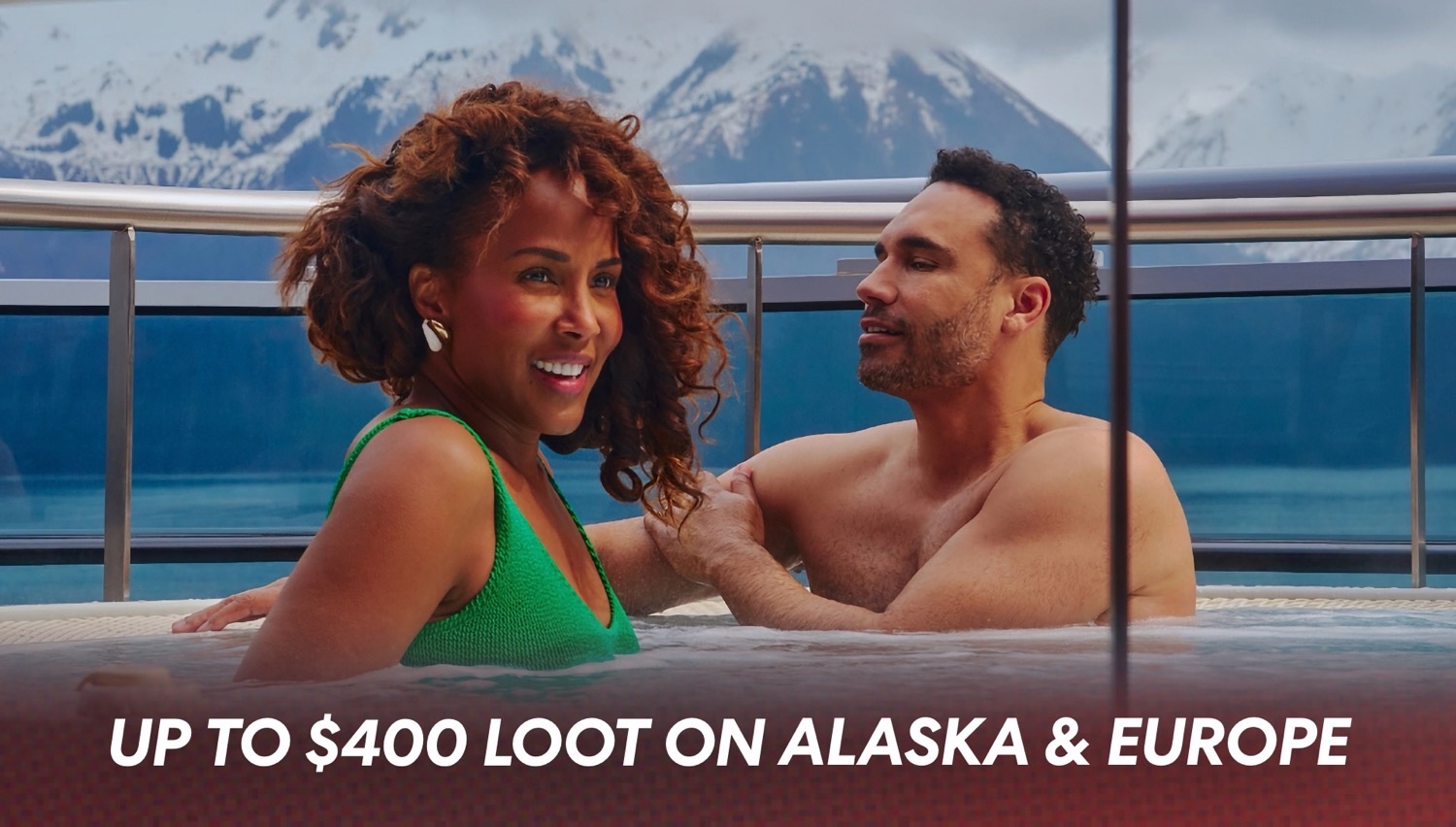 Virgin Voyages Early October 2026 Sailor Loot Offer: Up to $400 Onboard Credit