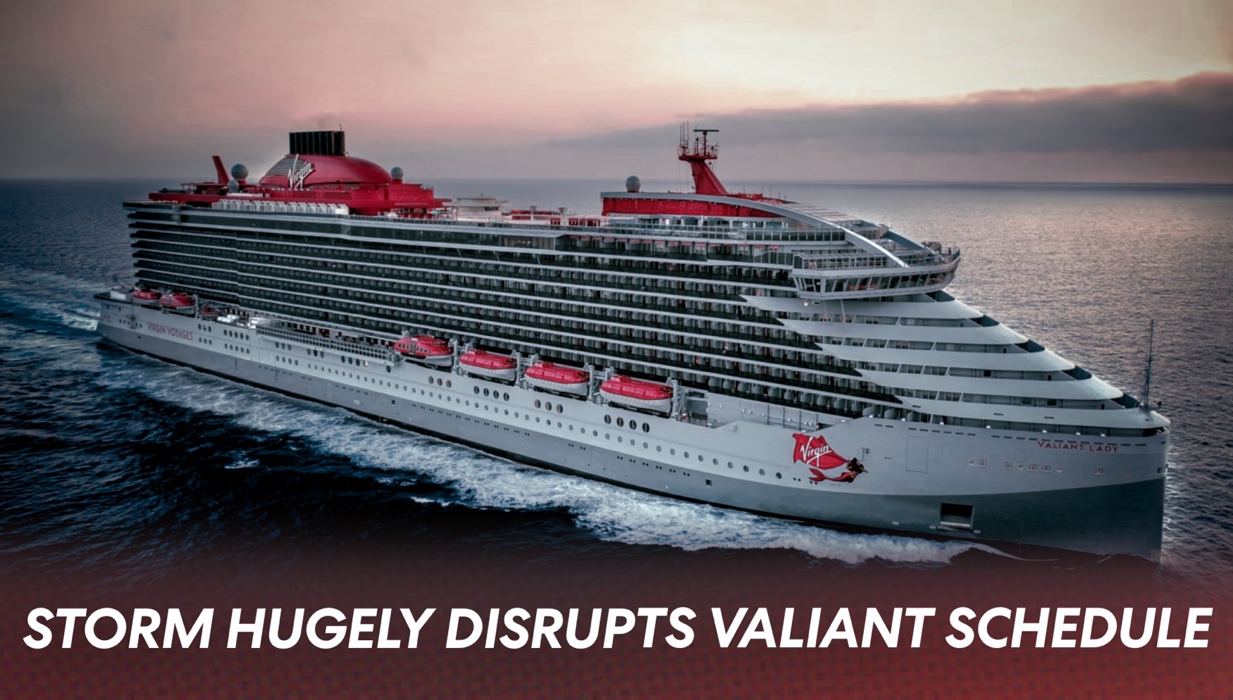 Virgin Voyages Delays New York Disembarkation & Embarkation on 27 September 2026