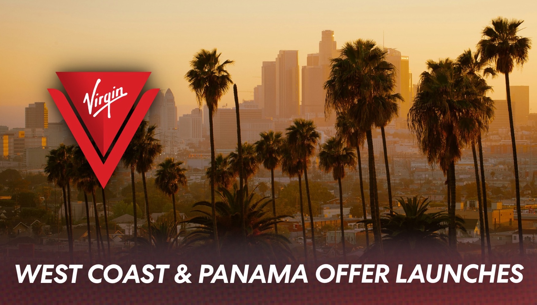Virgin Voyages West Coast & Panama Canal Offer: Up to $400 Sailor Loot