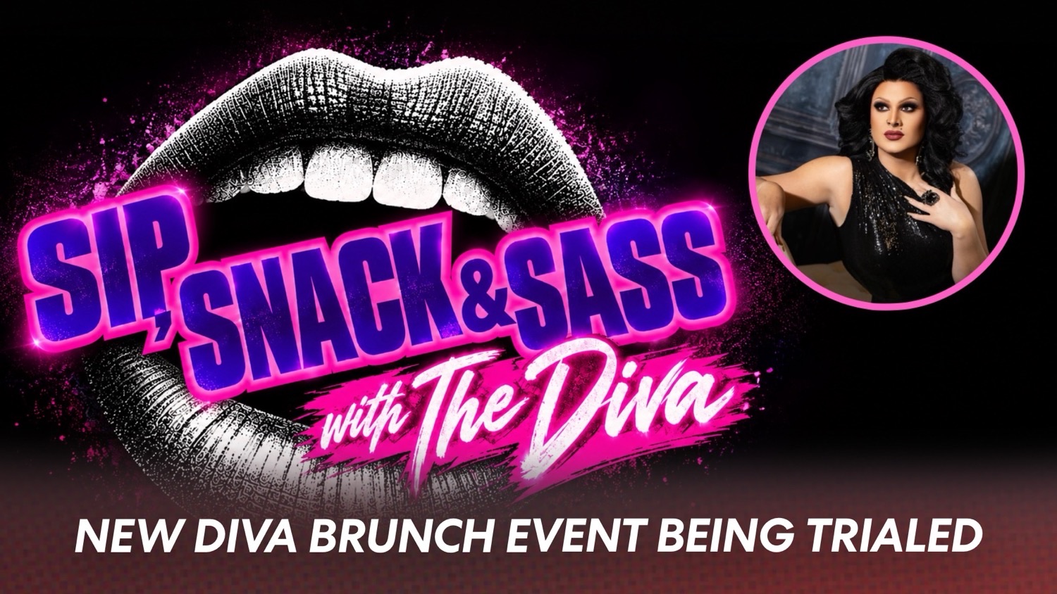 Virgin Voyages Trials New Drag Brunch Experience on Scarlet Lady