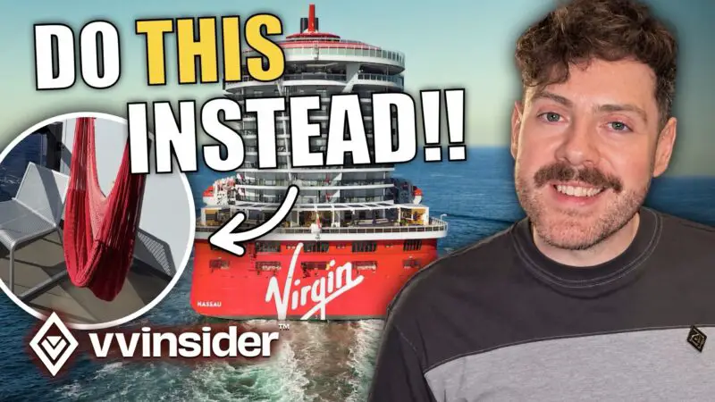 9 Virgin Voyages Hacks to Get More From Your Cruise