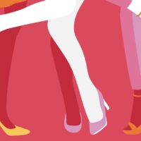 Hot in — So Hot in Heels on Virgin Voyages cruise ships