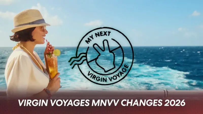 Virgin Voyages Updates MNVV: Two Years to Book, Sail Anytime