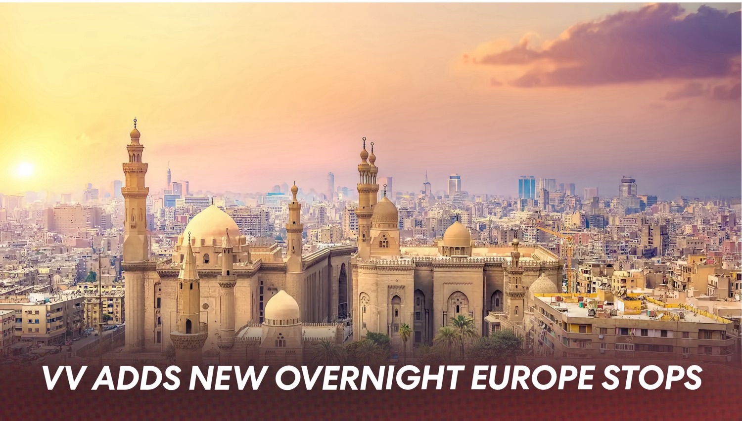 Virgin Voyages Updates 2027 and 2028 European Itineraries With New Overnight Ports