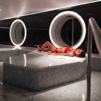 Spa Soirée: Thermal Night on Virgin Voyages cruise ships